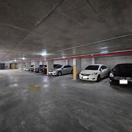 Aparthotel Seamira House Huahin - Sha Zewnętrze zdjęcie