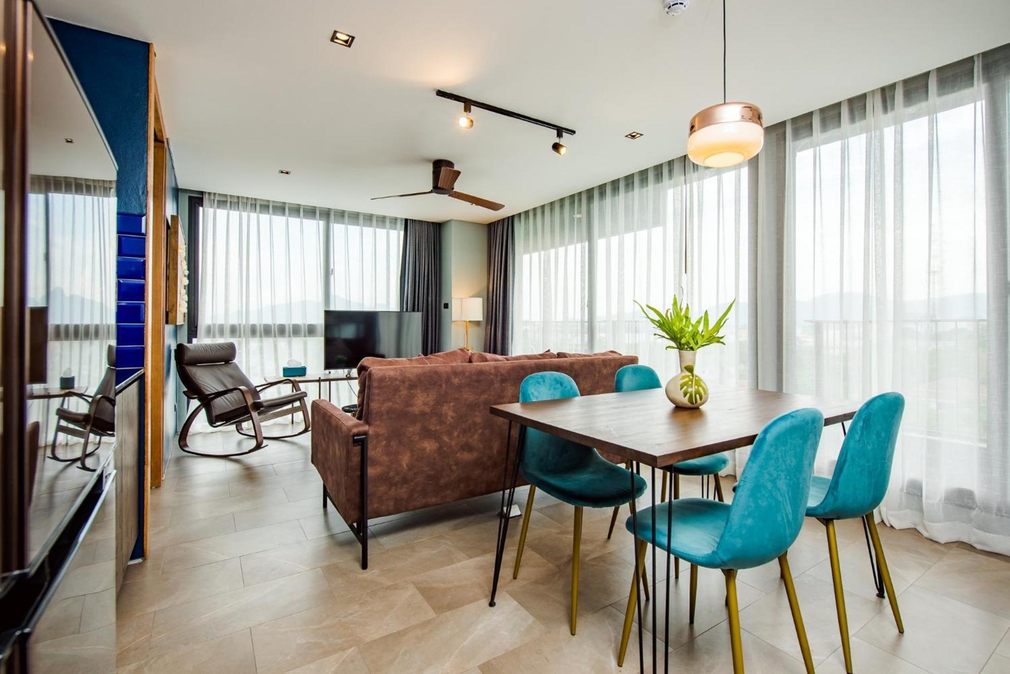 Aparthotel Seamira House Huahin - Sha Zewnętrze zdjęcie