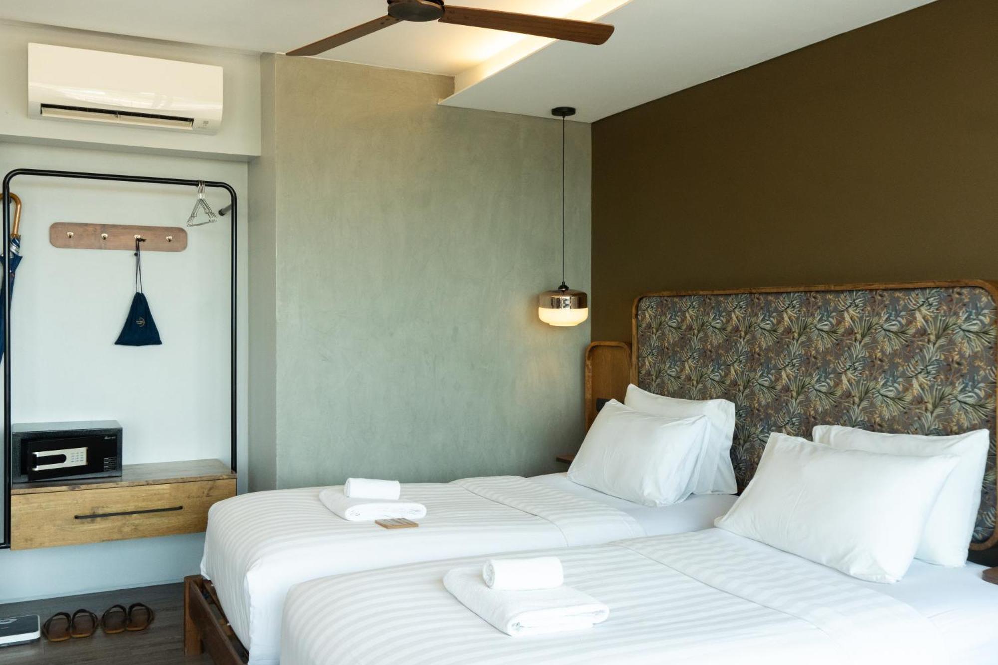 Aparthotel Seamira House Huahin - Sha Zewnętrze zdjęcie