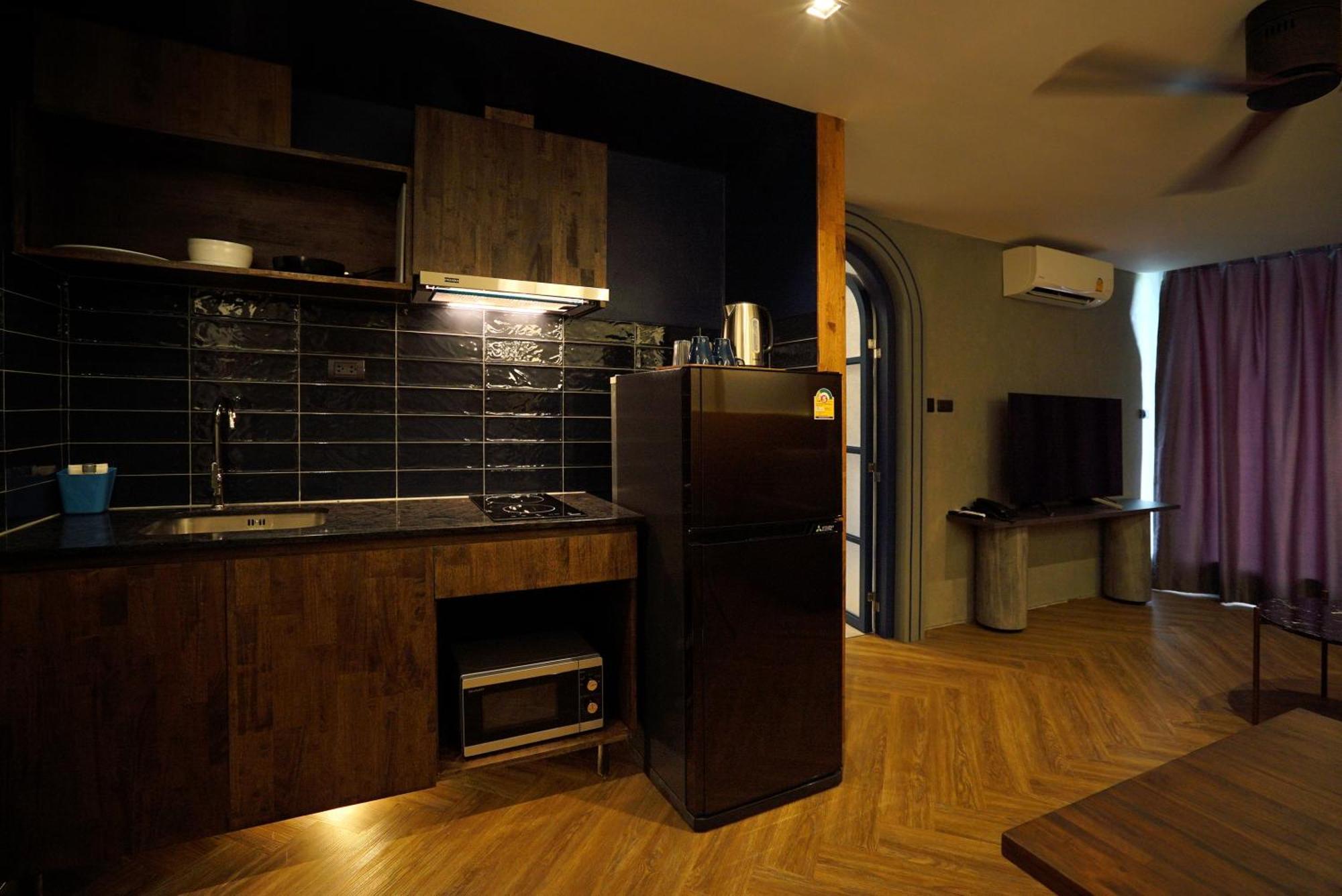 Aparthotel Seamira House Huahin - Sha Pokój zdjęcie