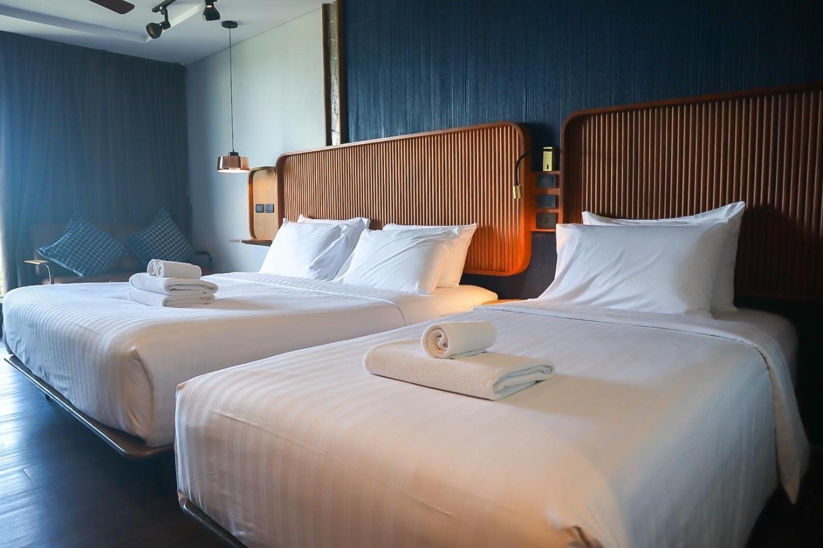 Aparthotel Seamira House Huahin - Sha Zewnętrze zdjęcie