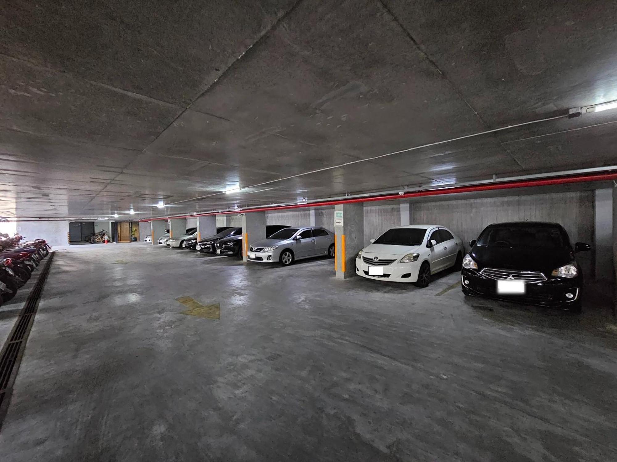 Aparthotel Seamira House Huahin - Sha Zewnętrze zdjęcie