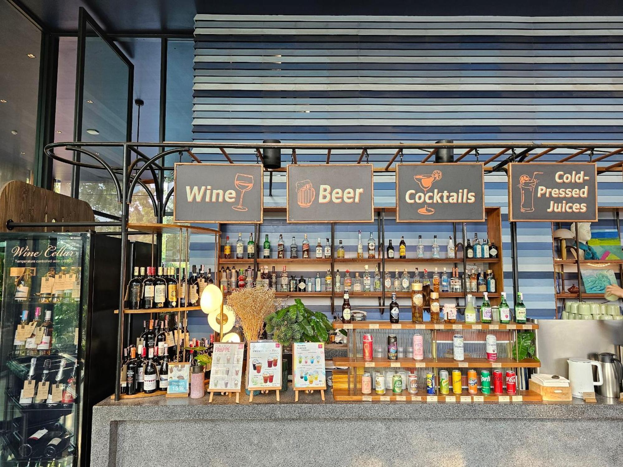 Aparthotel Seamira House Huahin - Sha Zewnętrze zdjęcie